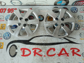 HYUNDAİ ACCENT ERA 14 İNÇ JANT KAPAĞI 2 ADET SIFIR