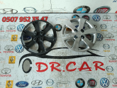 HYUNDAİ ACCENT ERA 14 İNÇ JANT KAPAĞI 2 ADET SIFIR