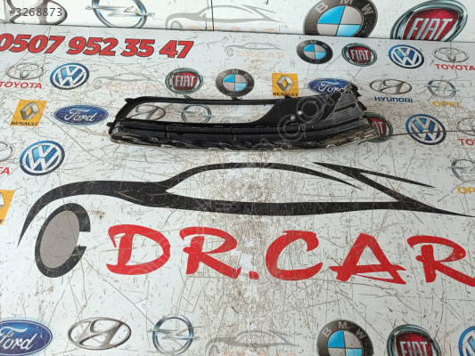 VOLKSWAGEN PASSAT 11-15 B7 SOL SİS ÇERÇEVESİ ORJİNAL 3AA853665