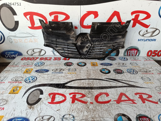 RENAULT SYMBOL 13-16 ÖN PANJUR ORJİNAL ÇIKMA PARÇA 623105707R