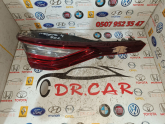 RENAULT MEGANE 4 SOL İÇ STOP ORJİNAL ÇIKMA [KIRIK] 265555594R