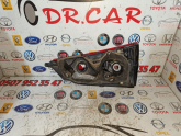 NİSSAN QASHQAİ 14-16 SOL İÇ STOP ORJİNAL ÇIKMA PARÇA 265554EA5B