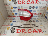 RENAULT FLUENCE SOL İÇ STOP ORJİNAL ÇIKMA PARÇA 265550041R