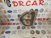 RENAULT FLUENCE SOL İÇ STOP ORJİNAL ÇIKMA PARÇA 265550041R