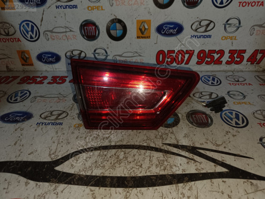 REBAULT CLİO 4 HB SOL İÇ STOP ORJİNAL ÇIKMA PARÇA 265552424R