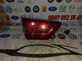 REBAULT CLİO 4 HB SOL İÇ STOP ORJİNAL ÇIKMA PARÇA 265552424R