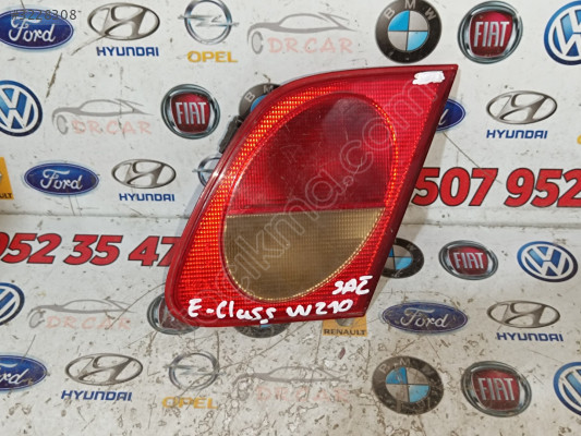 MERCEDES E-CLASS W210 SAĞ İÇ STOP ORJİNAL ÇIKMA PARÇA A2108201064