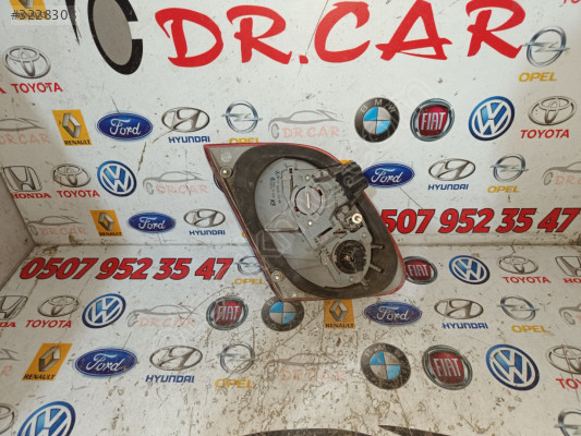 MERCEDES E-CLASS W210 SAĞ İÇ STOP ORJİNAL ÇIKMA PARÇA A2108201064
