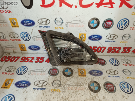 OPEL ASTRA J SEDAN SAĞ İÇ STOP ORJİNAL ÇIKMA PARÇA 90015173
