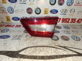 RENAULT CLİO 4 HB SAĞ İÇ STOP ORJİNAL ÇIKMA PARÇA 265505796R