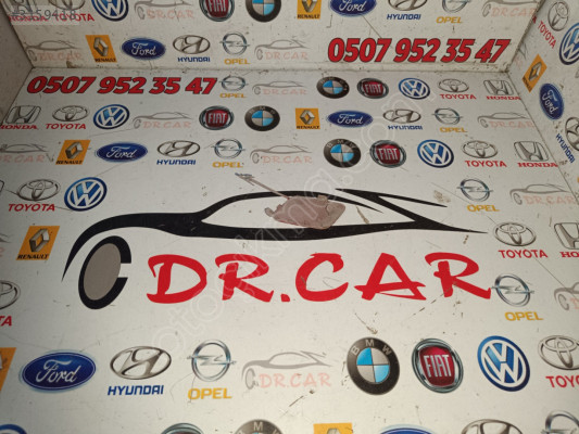 AUDİ A3 17-20 ÖN ÇEKİ DEMİRİ KAPAĞI ORJİNAL ÇIKMA PARÇA