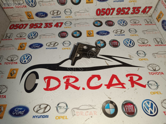RENAULT MEGANE 4 SAĞ ÖN PANJUR BRAKETİ ORJİNAL ÇIKMA 625269660R