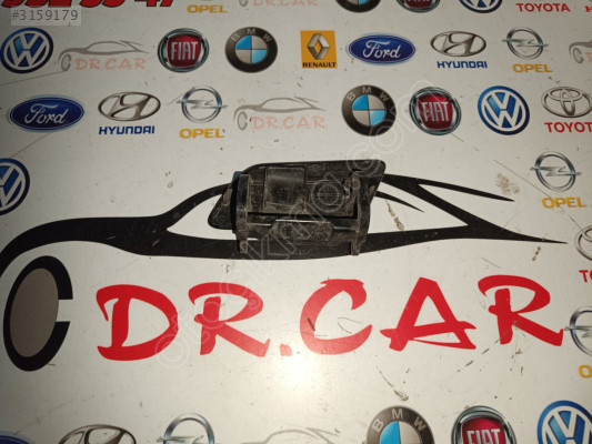 AUDİ A6 FAR YIKAMA KAPAĞI SAĞ ORJİNAL ÇIKMA PARÇA 4K0807788