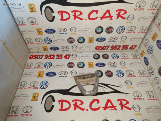 DACİA DUSTER-DOKKER-LODGY ÖN PANJUR ARMASI ORJİNAL 628908295R