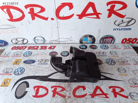 HYUNDAİ ACCENT BLUE HAVA FİLTRE KUTUSU ORJİNAL ÇIKMA 28190-1R000