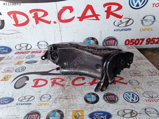 VOLKSWAGEN CADDY 2.0 TDI ADBLUE DEPOSU ORJİNAL ÇIKMA 5R3131877E