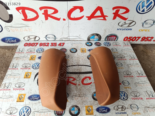 BMW G30-F90 SAĞ-SOL ARKA KAPI KOLÇAKLARI ORJİNAL ÇIKMA 366046923