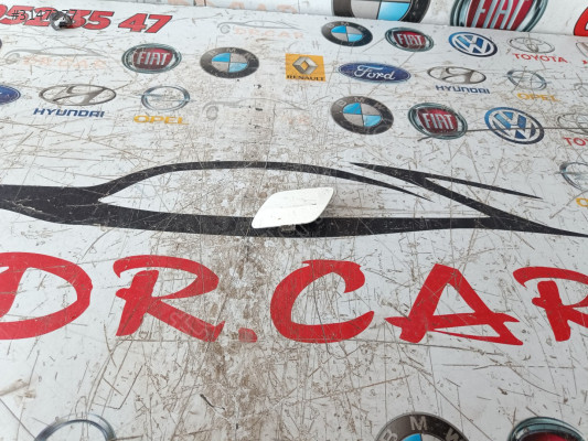 MERCEDES C-CLASS 14-17 ARKA ÇEKİ KAPAĞI ORJİNAL ÇIKMA A2058850224