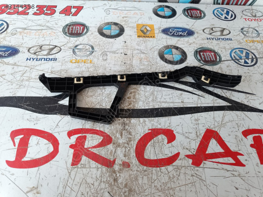HONDA CİTY 21-23 SAĞ ARKA TAMPON BRAKETİ ORJİNAL ÇIKMA PARÇA