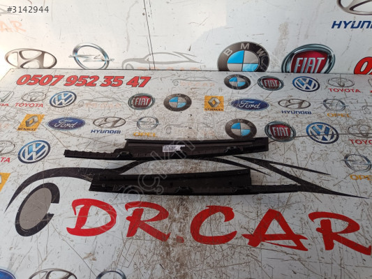 SEAT ARONA SOL ÖN-ARKA YAN DİREK KAPLAMASI ORJİNAL ÇIKMA PARÇA
