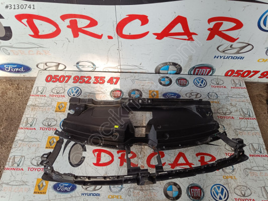 RENAULT AUSTRAL ÖN PANJUR İÇ BAKALİTİ ORİJİNAL ÇIKMA 620363874R