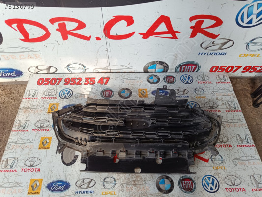 FORD ECOSPORT 19-22 ÖN PANJUR ORJİNAL ÇIKMA PARÇA GN15-17B968