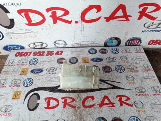 CHEVROLET CAPTİVA SİLECEK SU DEPOSU ORJİNAL ÇIKMA PARÇA 96627003