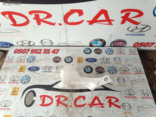 RENAULT CLİO 5 SİLECEK SU DEPOSU ORJİNAL ÇIKMA PARÇA 289108657R