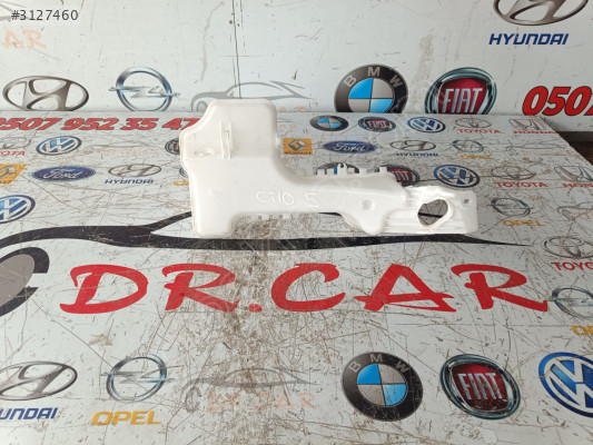 RENAULT CLİO 5 SİLECEK SU DEPOSU ORJİNAL ÇIKMA PARÇA 289108657R