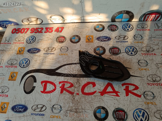 RENAULT KADJAR SOL SİS ÇERÇEVESİ ÇIKMA ORJİNAL PARÇA