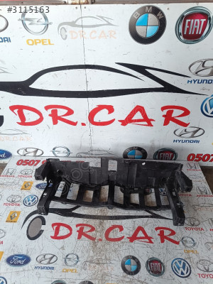 CİTROEN C5 AİRCROSS ÖN TAMPON DESTEK İÇ PLASTİĞİ 9817352177