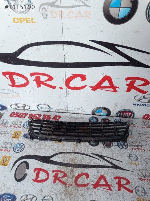 RENAULT FLUENCE ÖN TAMPON ORTA IZGARA 622545428R ÇIKMA ORJİNAL