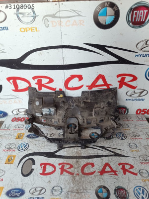 RENAULT MEGANE 4 ÖN PANJUR İÇ DESTEK 2015 620360534R ÇIKMA