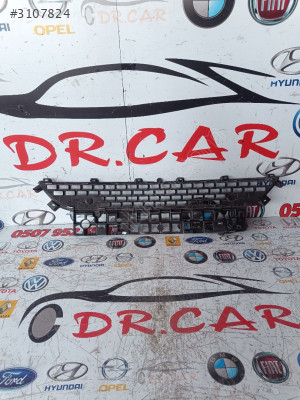 RENAULT MASTER IV 4 ÖN TAMPON IZGARA 622546766R ÇIKMA ORJİNAL