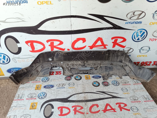 OPEL MOKKA B ARKA TAMPON DİFİZÖRÜ ORJİNAL ÇIKMA