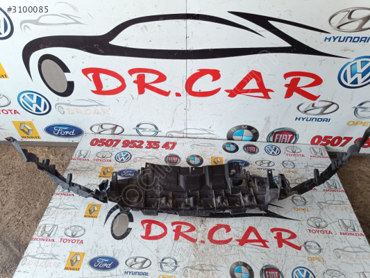FORD FOCUS ÖN TAMPON DESTEĞİ F1EB 17E778 A 2015-2018 ÇIKMA