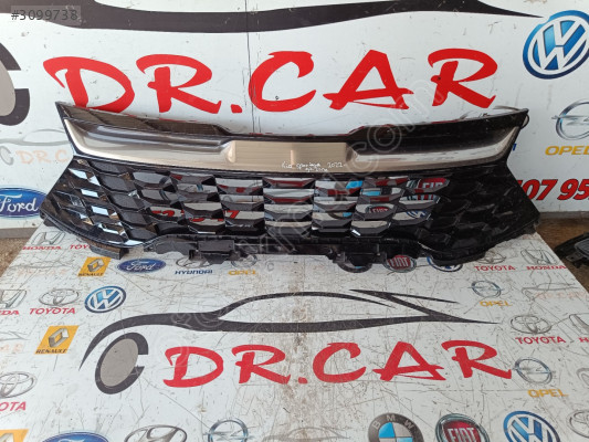 KİA SPORTAGE ÖN PANJUR 86350-R2020 2022 2024 ÇIKMA ORJİNAL