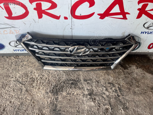 HYUNDAİ TUCSON ÖN PANJUR 86351-07600 ORJİNAL ÇIKMA PARÇA