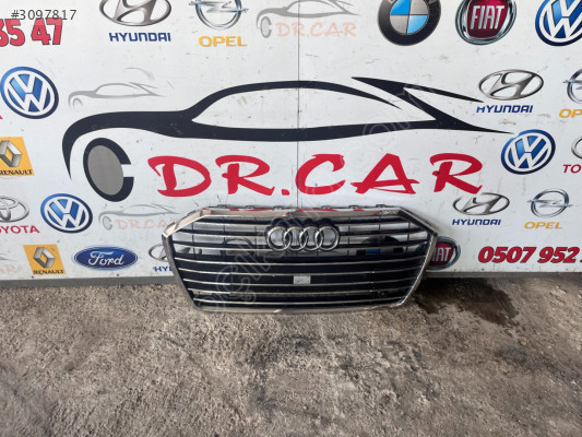AUDİ A6 PANJUR 4K0853651B 2019 2022 ORJİNAL ÇIKMA PARÇA