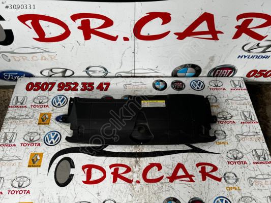 AUDI A6 ÖN PANEL ÜST PLASTİK 4K0807081 2017 2020