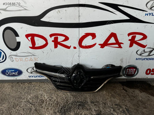 RENAULT MEGANE 4 ÖN PANJUR ÇIKMA ORJİNAL 622562805R
