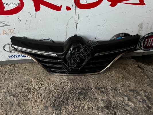 RENAULT MEGANE 4 ÖN PANJUR ÇIKMA ORJİNAL 622562805R