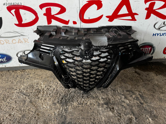 ALFA ROMEO TONALE ÖN PANJUR ÇIKMA ORJİNAL