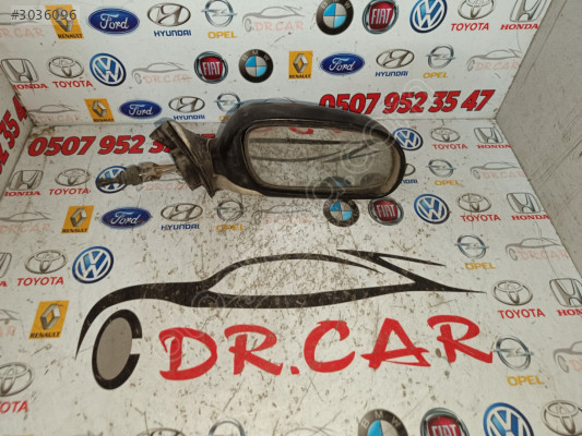 HYUNDAİ ACCENT SAĞ AYNA CIKMA YEDEK PARÇA