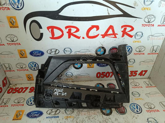 VOLKSWAGEN POLO 2018-21 SOL SİS ÇERÇEVESİ ORİJİNAL 2G0853665G
