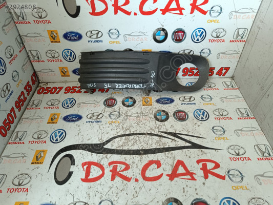 VOLKSWAGEN TRANSPORTER T5 04-10 SOL SİS ÇERÇEVESİ 7H0807489C
