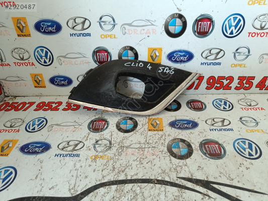 RENAULT CLİO 4 SAĞ SİS ÇERÇEVESİ ORİJİNAL ÇIKMA PARÇA 261A24028R