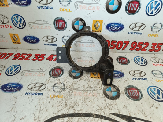 RENAULT MEGANE 3 SİS FAR BRAKETİ ORİJİNAL ÇIKMA 269168378R