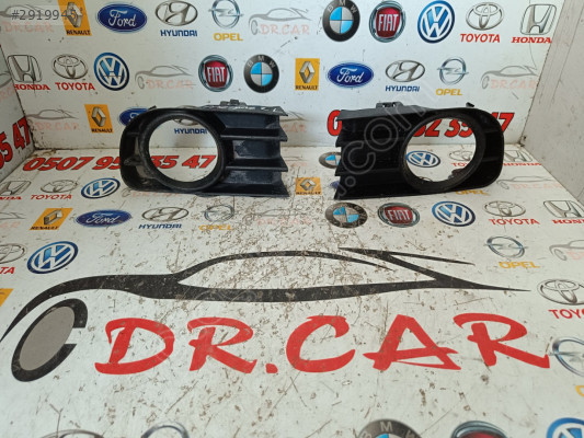 RENAULT MEGANE 2 SAĞ-SOL SİS ÇERÇEVESİ ORİJİNAL ÇIKMA 8200115117