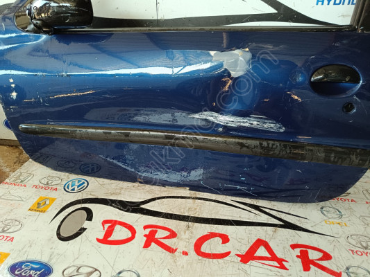 PEUGEOT 206 COUPE SOL ÖN KAPI ORİJİNAL ÇIKMA PARÇA